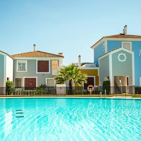Penthouse Pool View -cortijo Mar Apartment